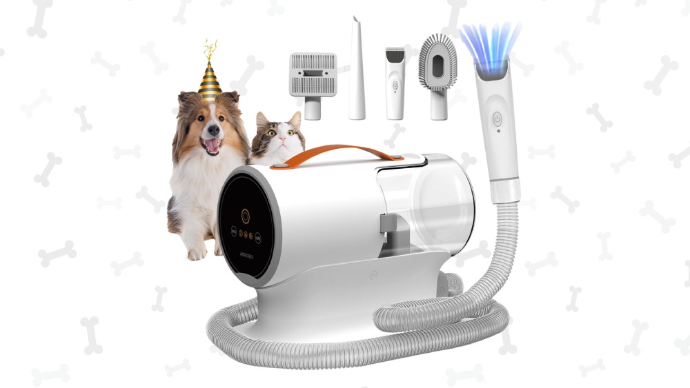 Gift Ideas for Fur Moms
