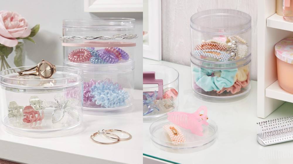 Vanity organizer 18th Birthday Gift Ideas
