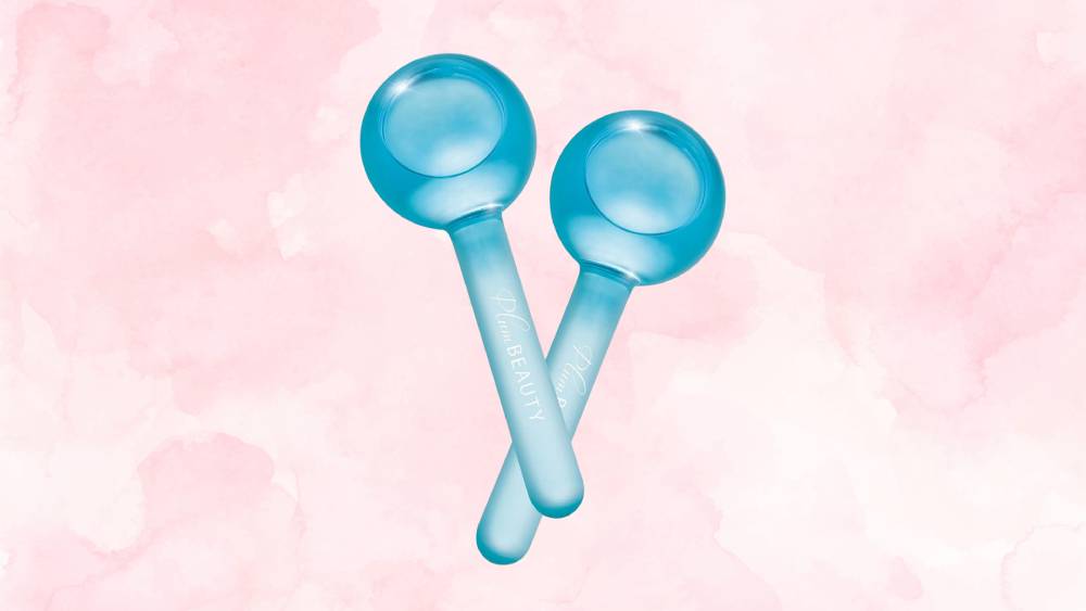 Facial ice globes 18th Birthday Gift Ideas