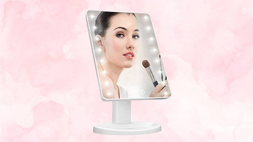 Vanity mirror 18th Birthday Gift Ideas
