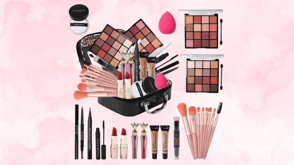 Make up lit starter kit