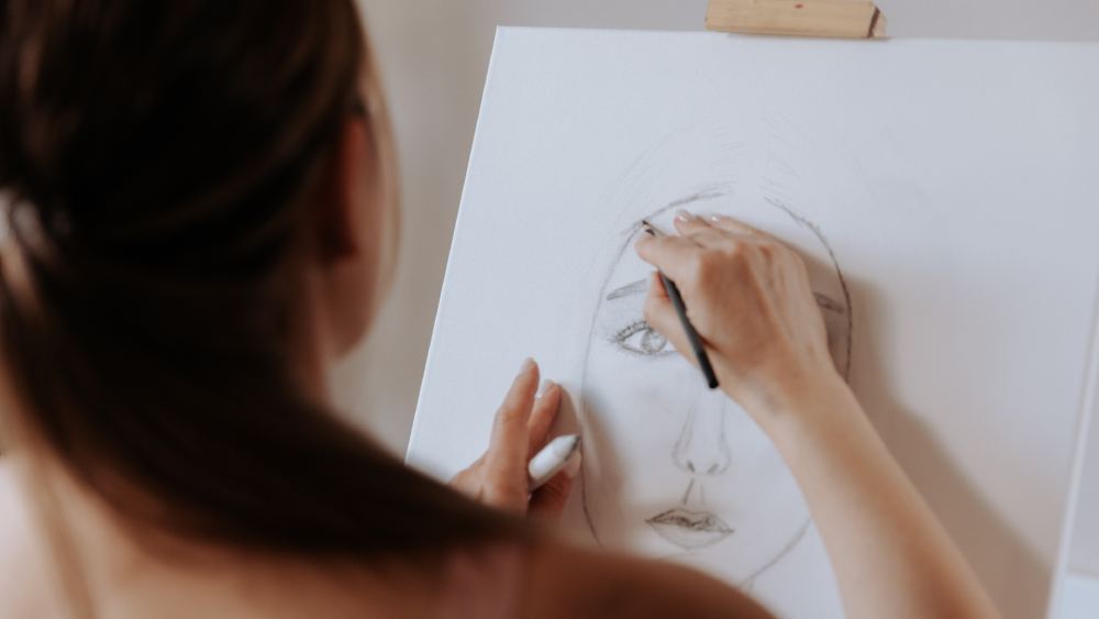 personalized portrait Unique Gift Ideas That Last a Lifetime