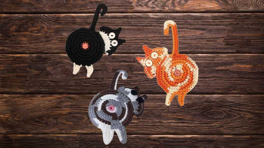 Cute Coasters for drinks
