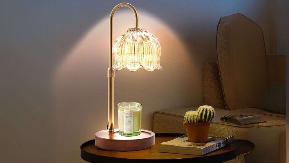 Adorable Candle warmer