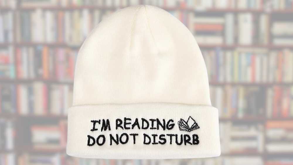 stylish and comfortable Beanie