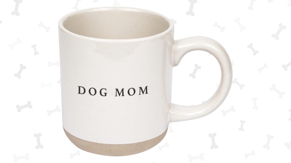 Coffee mugs with rustic charm