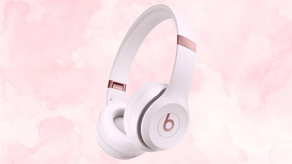 Pink beat solo