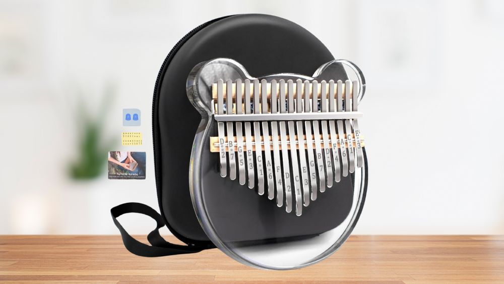 Kalimba Thumb piano high quality