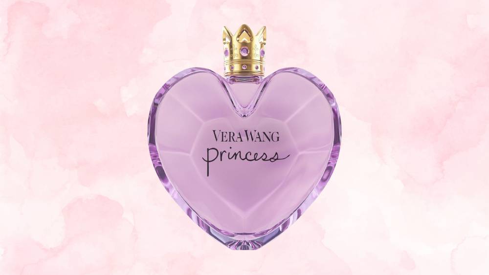 Vera Wang princess cologne