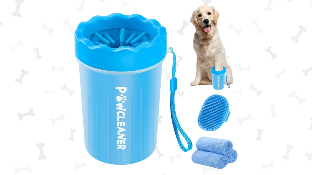 Gift Ideas for Fur Moms