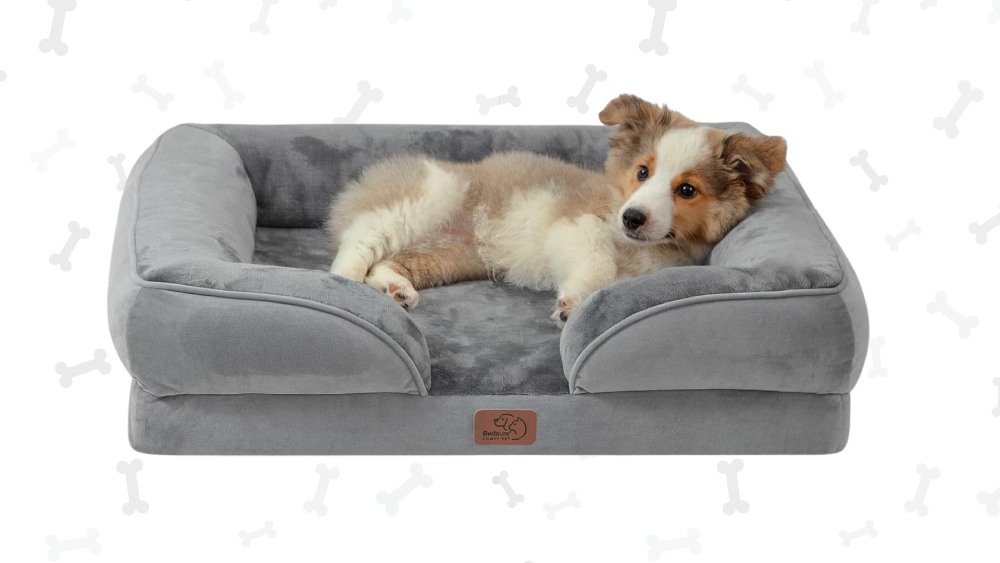 Gift Ideas for Fur Moms