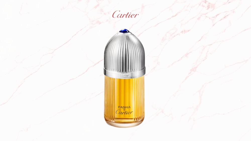 Pasha Parfum