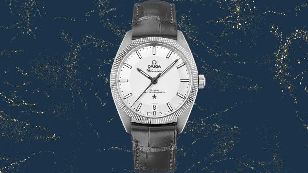 Omega globemaster Gift Ideas for Watch Lovers