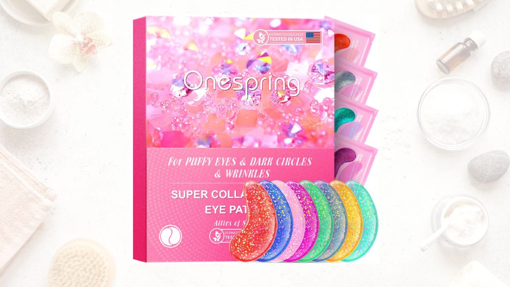 Rejuvenate and hydrate with natural collagen