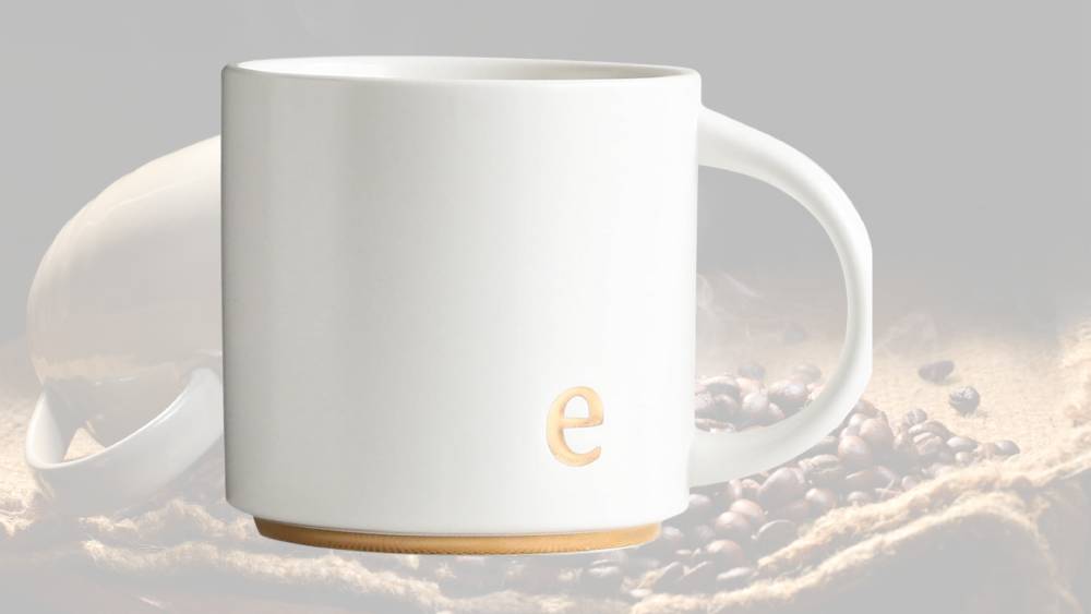 Ceramic Mug