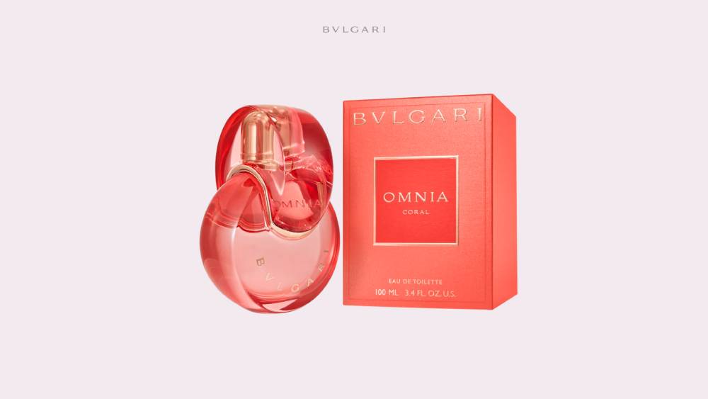 Juicy and fruity Signature