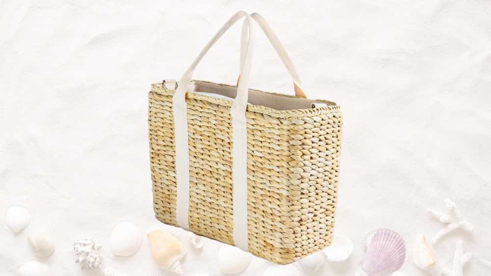 Insulated Beach Cooler Bag Gift Ideas for Beach Lovers