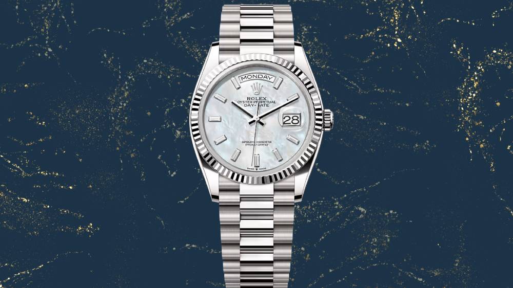 Date 36 Gift Ideas for Watch Lovers