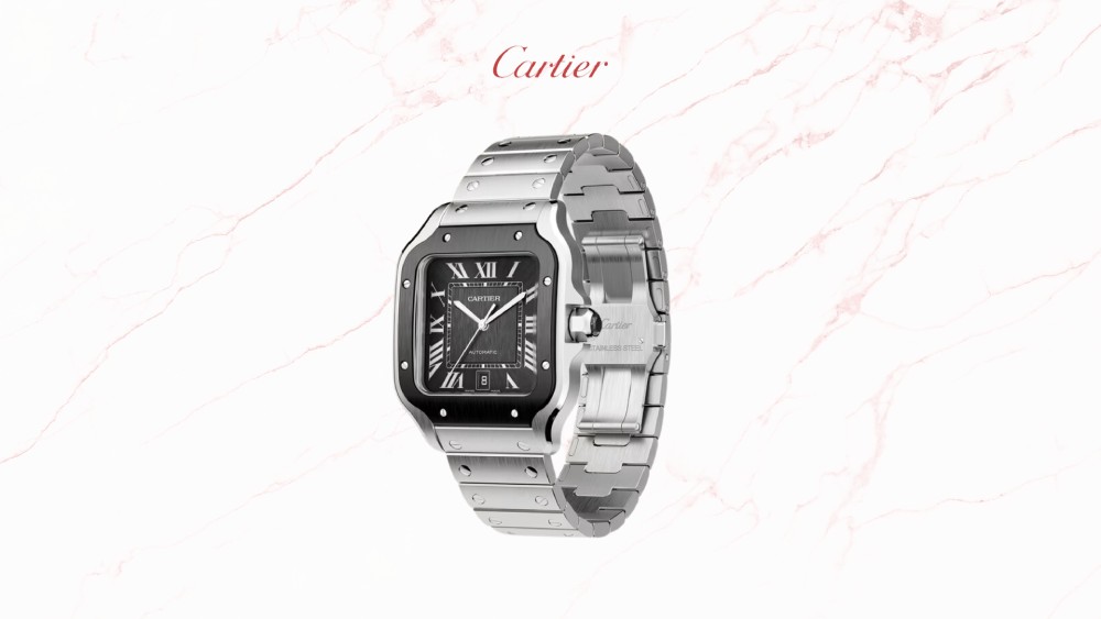 Automatic Winding watch