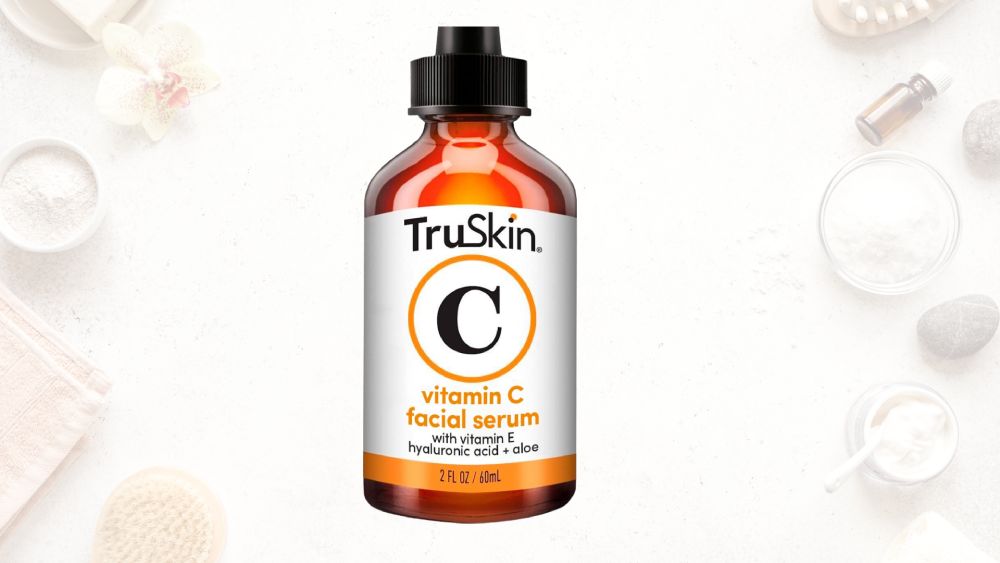 Vitamin C Serum