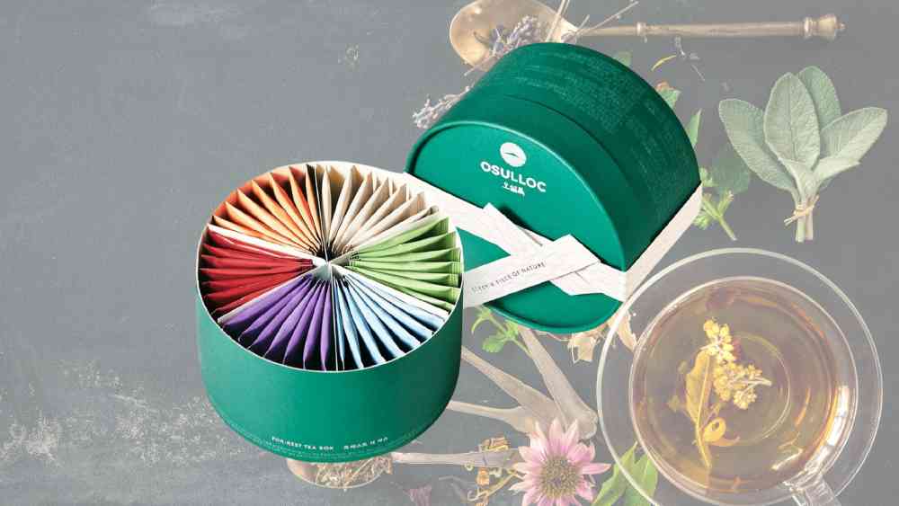 Premium Gift Ideas for Tea Lovers