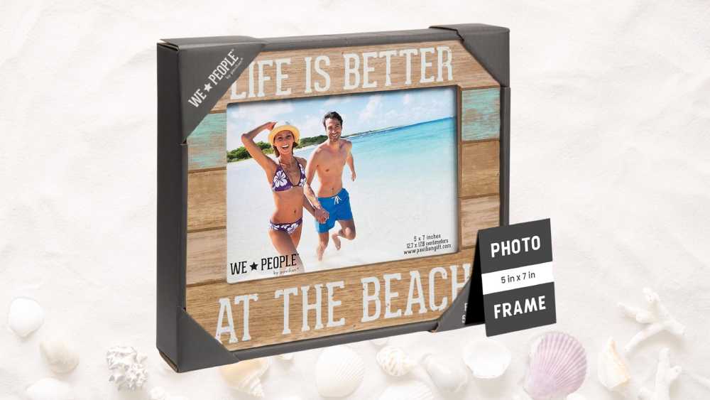 Gift Ideas for Beach Lovers