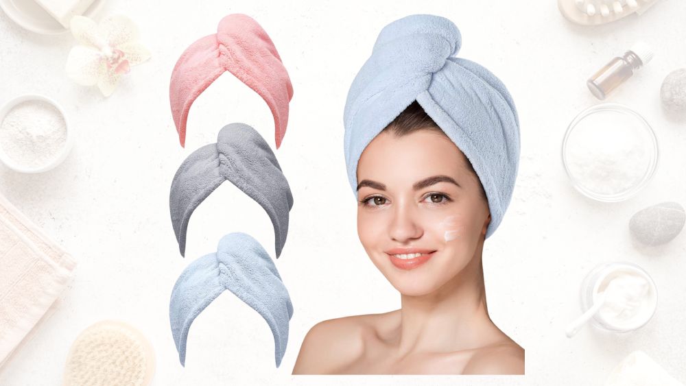 Absorbent micro-fiber towel
