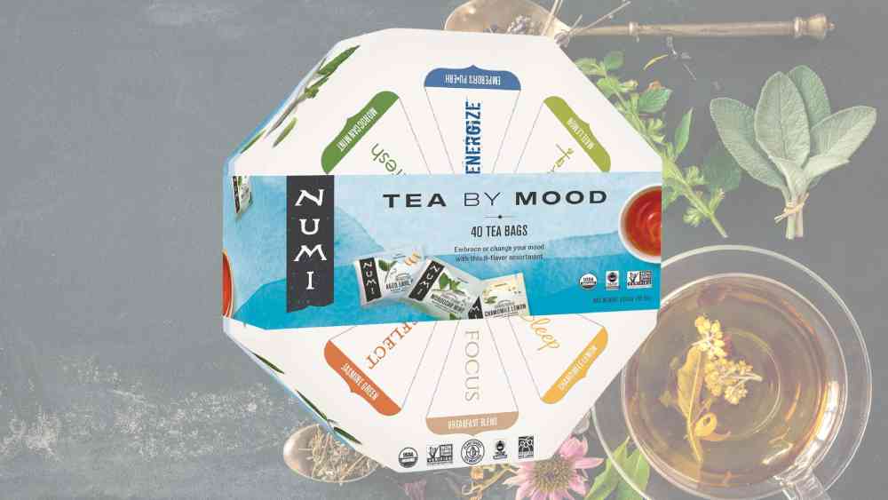 Organic Tea Gift Ideas for Tea Lovers