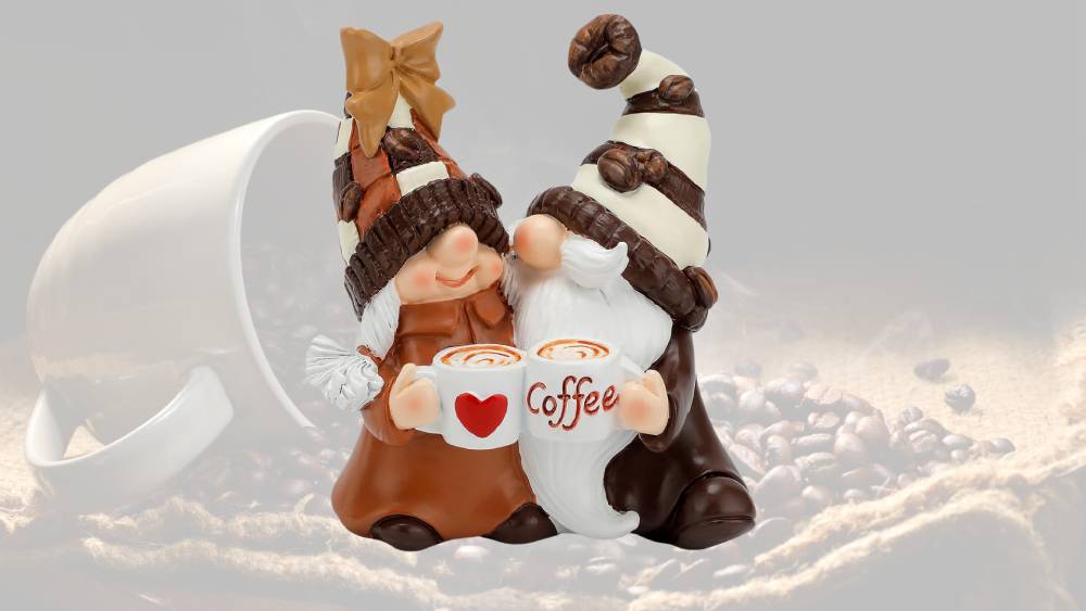 Coffee Gnomes Coffee Bar