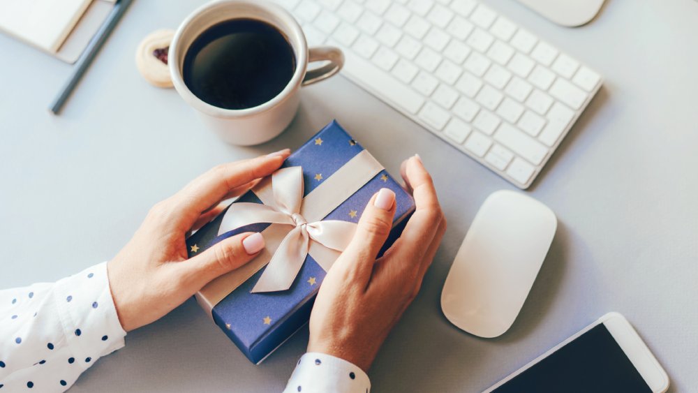 Gifting in Office Culture