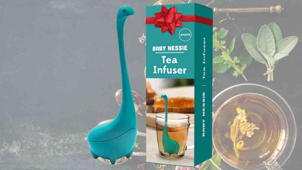 Tea Steeper Gift Ideas for Tea Lovers
