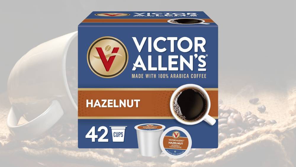 Single Serve Coffee Pods