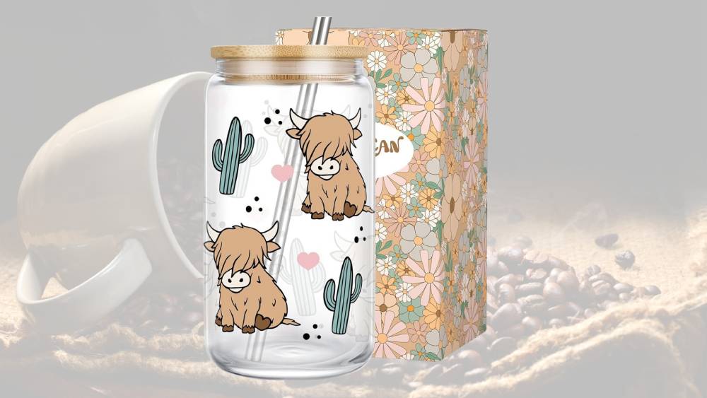 Cute Coffee Mug