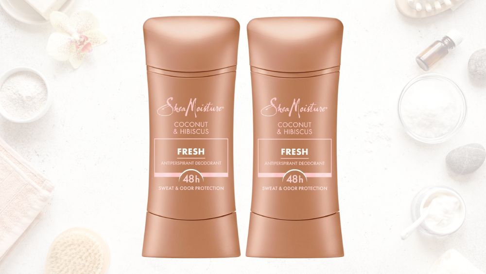 Fresh Coconut Deodorant stick