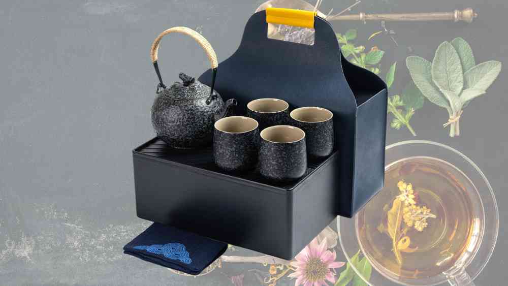 Japanese Tea Cups