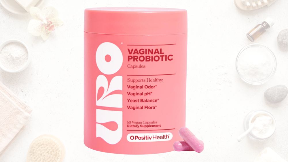 Vaginal Probiotics