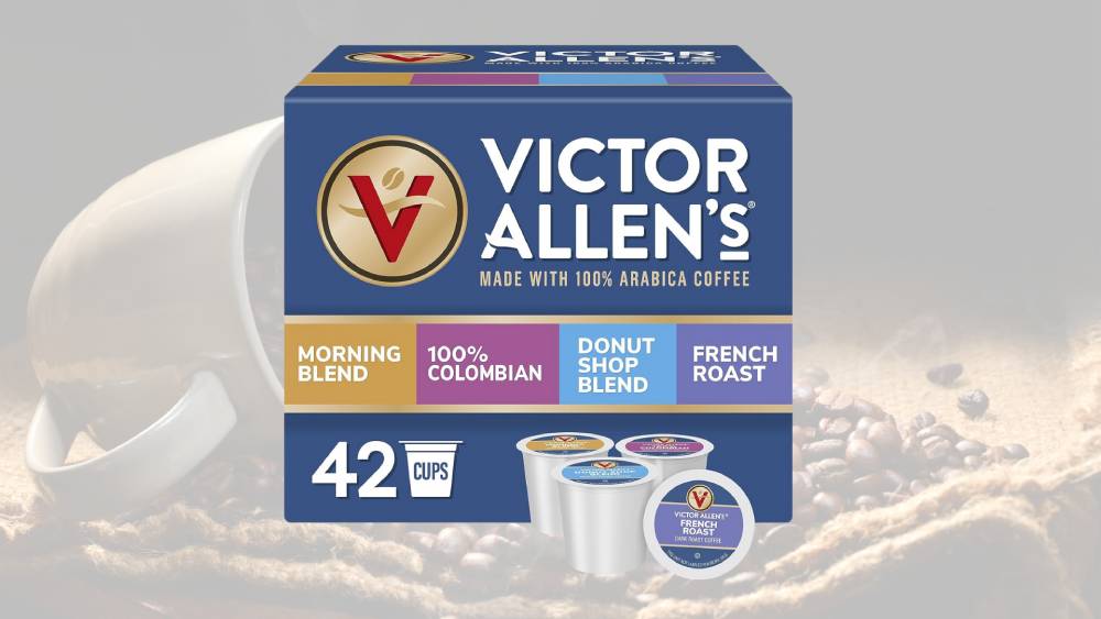 Coffee Variety Pack
