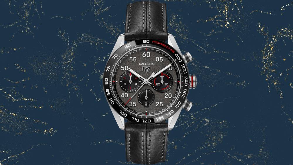 TAG Heuer Carrera Porsche