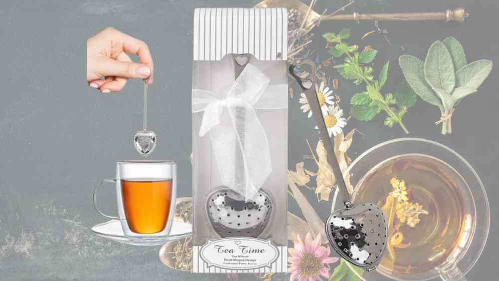 Spoon Tea Infuser