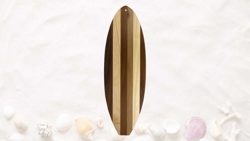Serving or cutting board