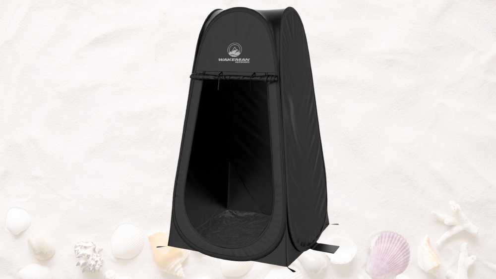 Privacy Shower Tent Gift Ideas for Beach Lovers