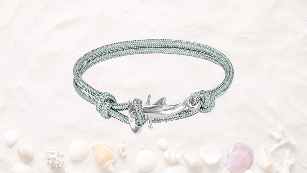 Hammerhead bracelete