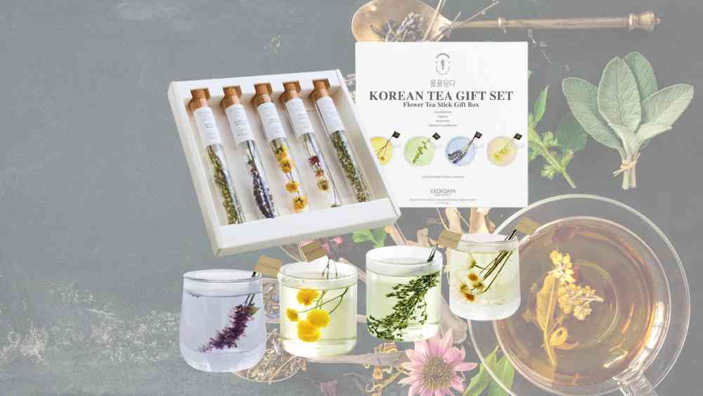 Tea Stick Variety Pack