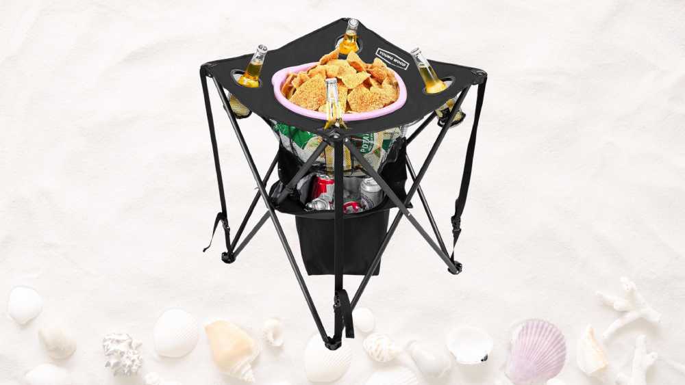Picnic Tbale folding sturdy