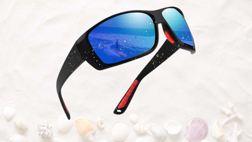 Fishing Sunglasses Polarized