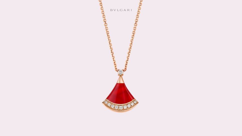 Dream Nacklace Bvlgari Gifts for Her