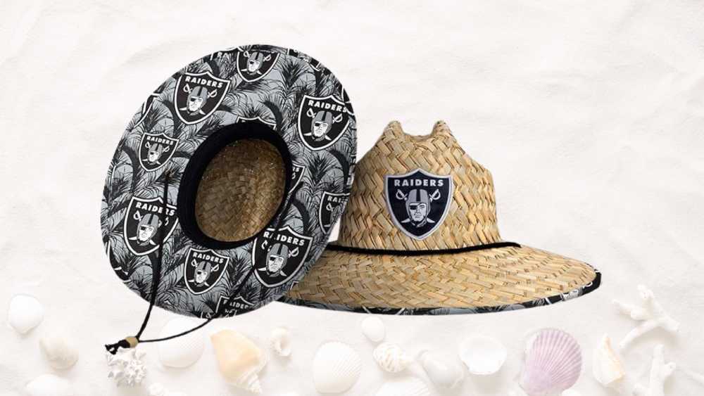 Straw Sun Hat for men