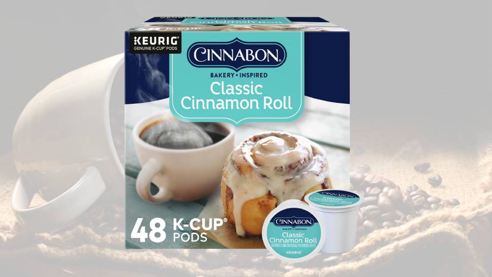Single-Serve K-Cup Pods