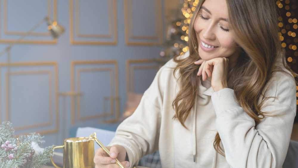 Reflecting to past gifting mistakes