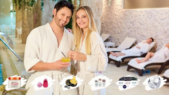 Top 50 Self-Care Gifts Featured Photo